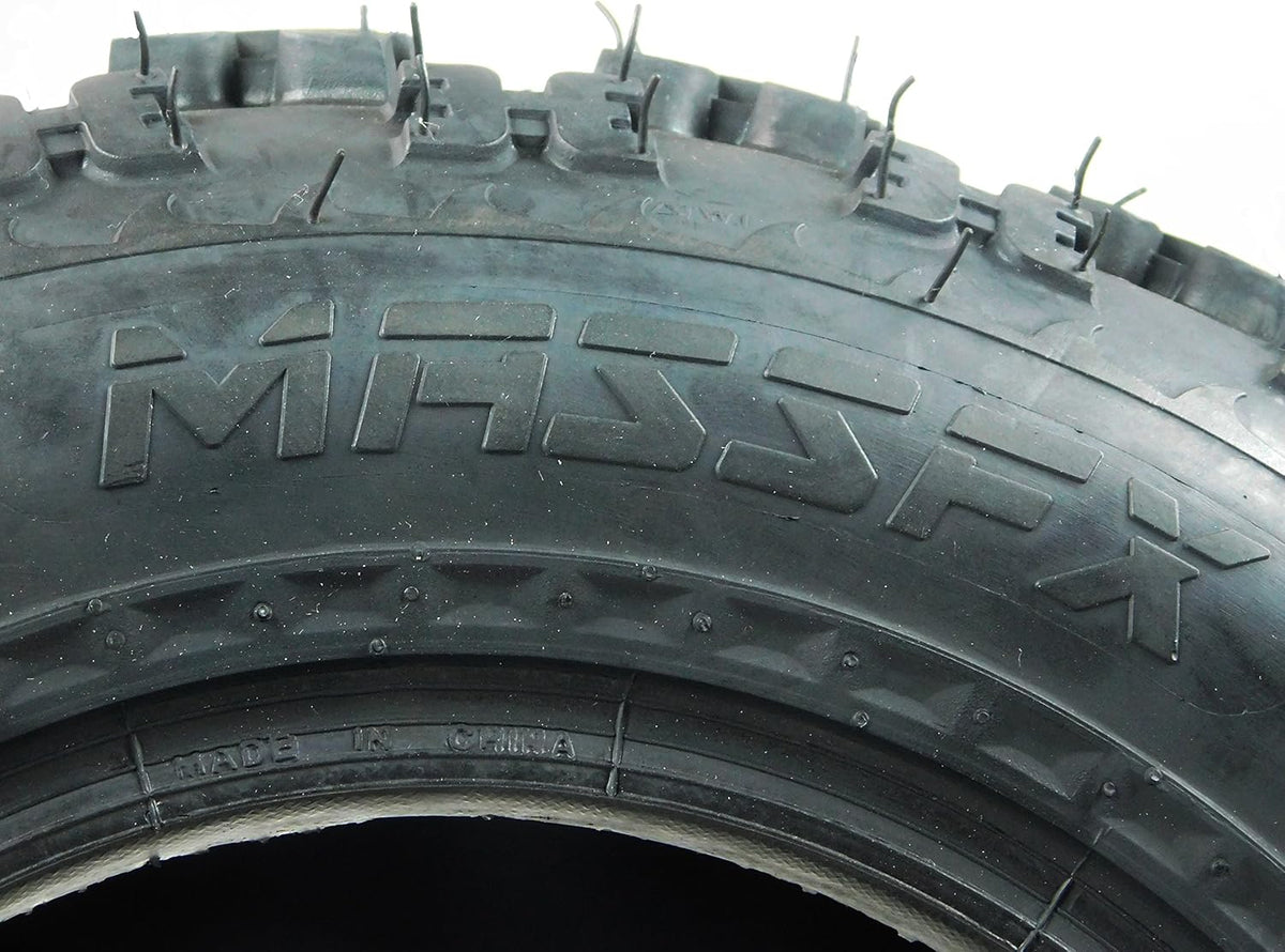 21X7-10 4 Ply ATV Tires Set of 2 Front Z812796
