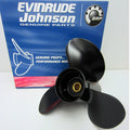 Aluminium Three Blade Right Hand Rotation Prop G338