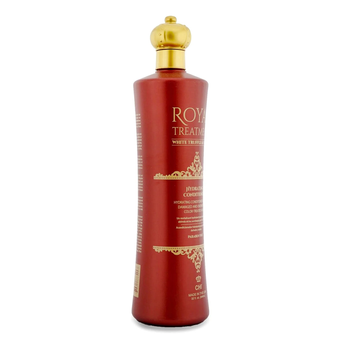 Hydrating Conditioner 355ml Y856863