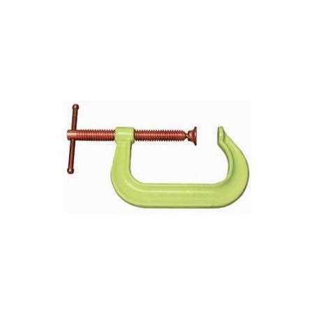 Drop Forged C-Clamp G305636