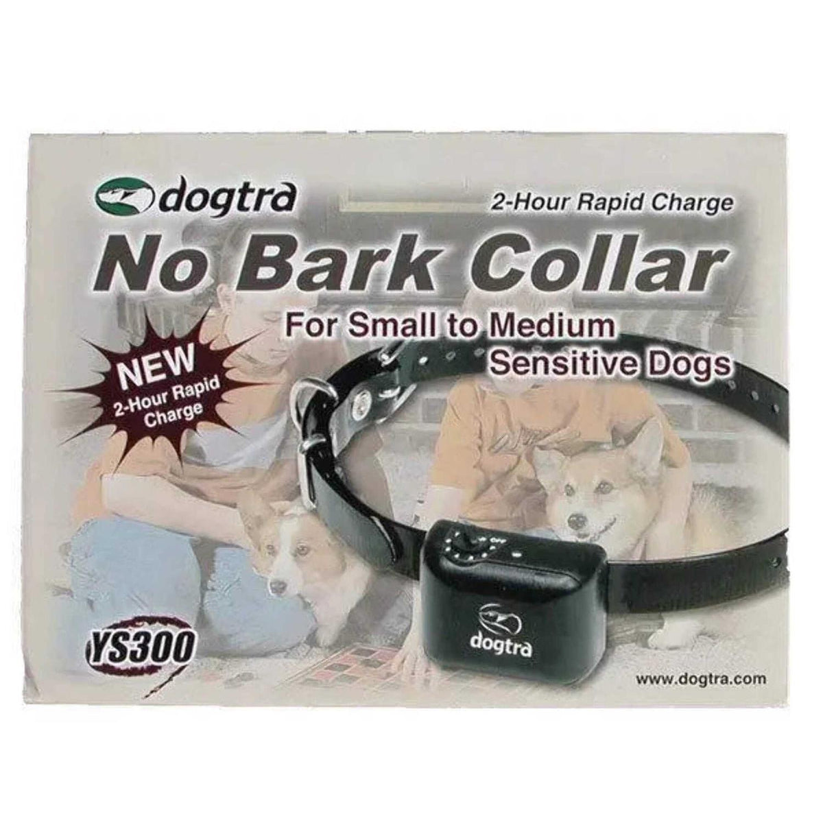 No Bark Collar R119940