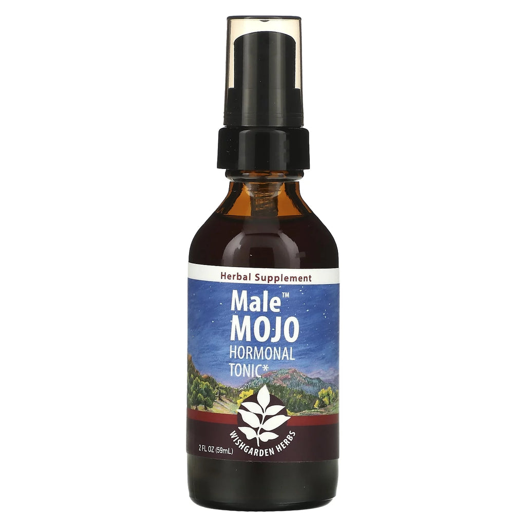 2 fl oz Hormone Tonic M6465