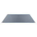 Gray Disposable Tacky Mat with Frame K1068