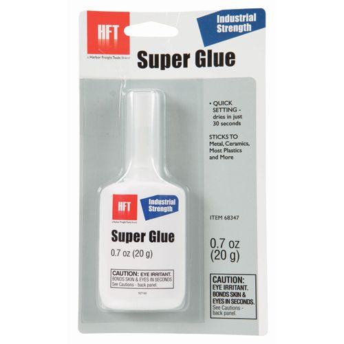 Super Glue D415