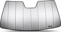Front Windshield Sun Shade Pack of 2 O879672