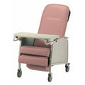 Jade 3-Position Recliner Z38152