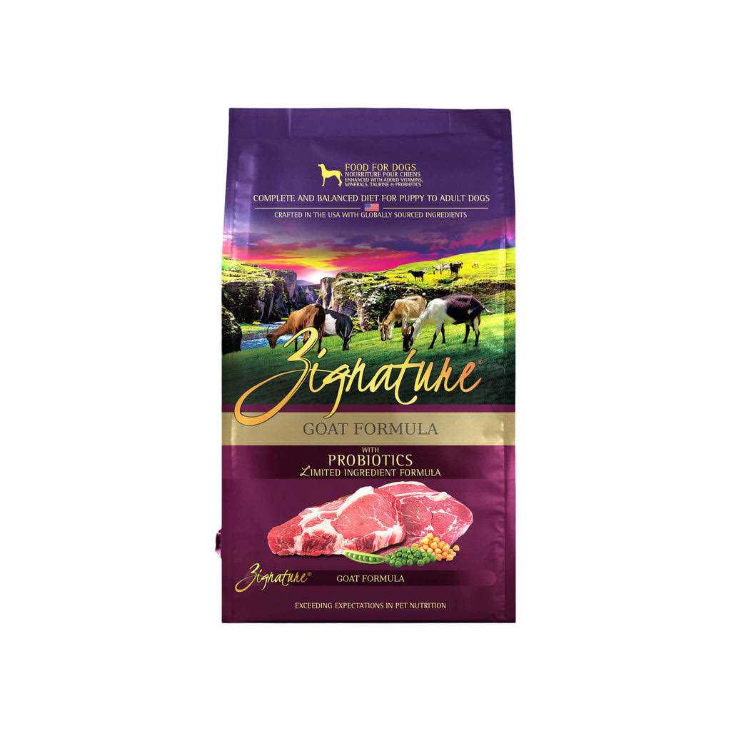 Duck Dry Dog Food Limited Ingredient Formula D424