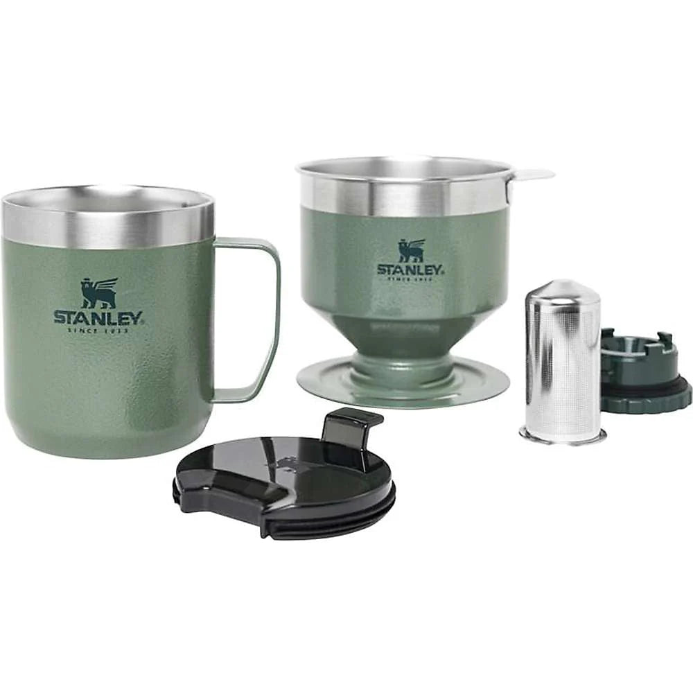 Camp Pour Over Set X416431