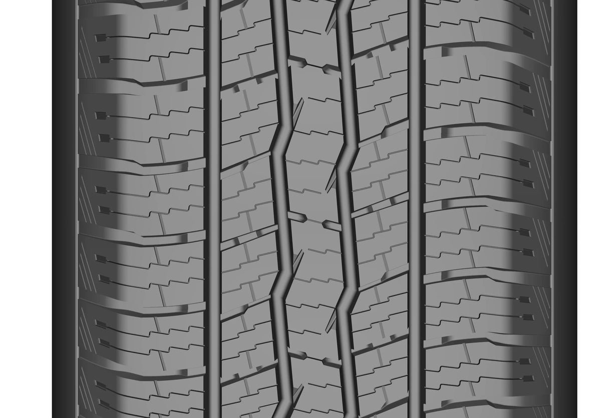 245/65R17 107T All-Season Tire A764162