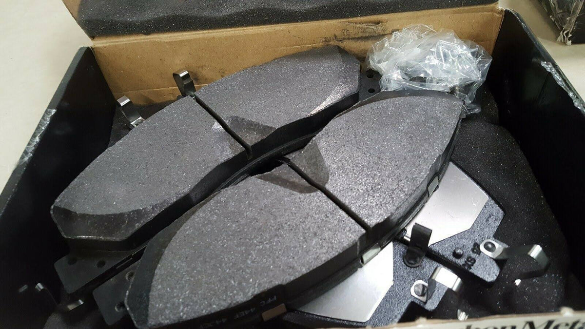 Front Disc Brake Pads H3043
