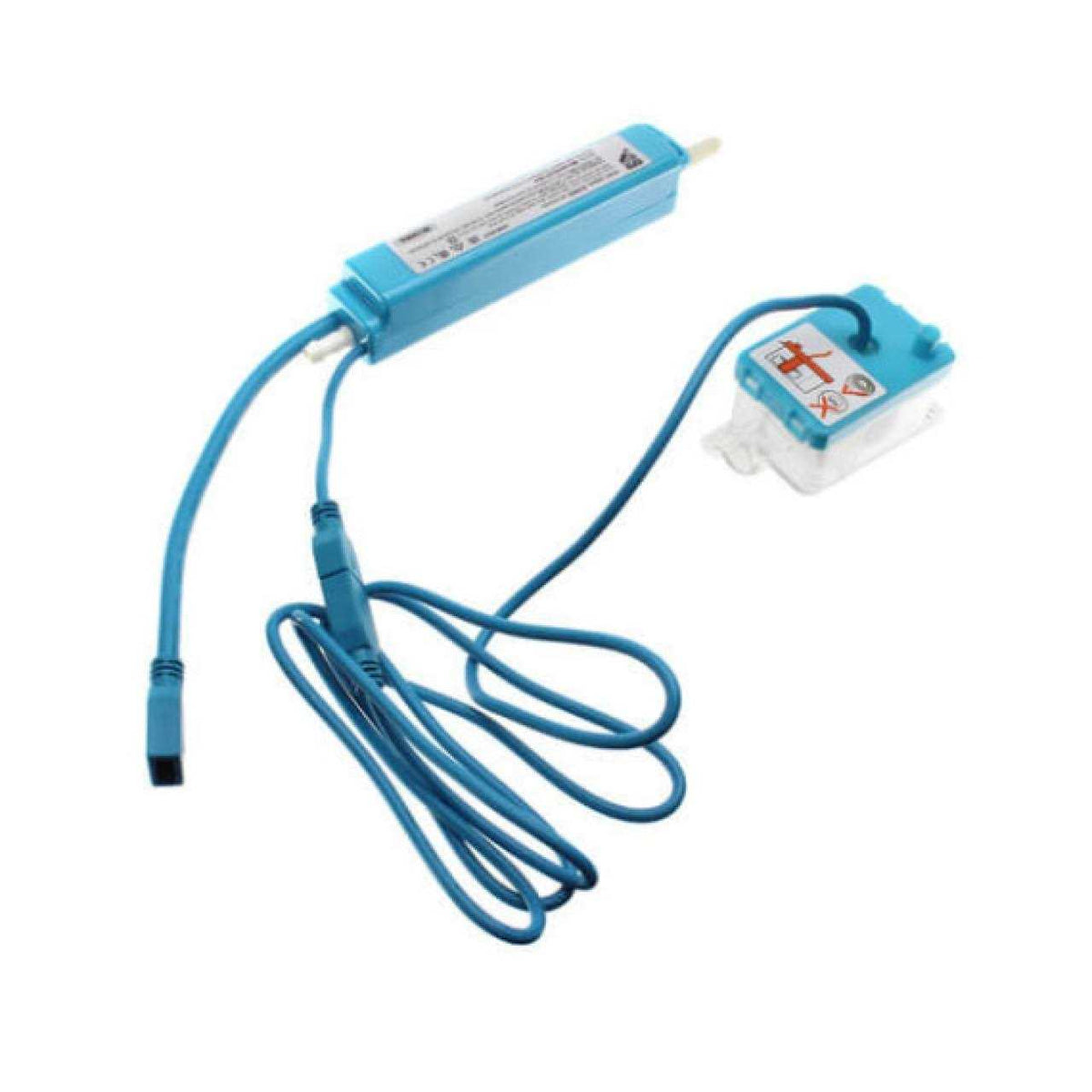 Aspen Mini Aqua Pump Kit K355107