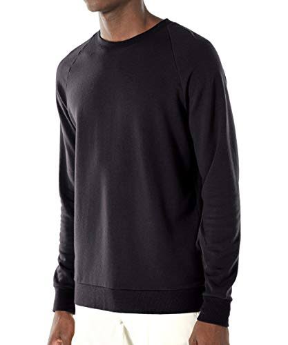 True Indigo Dk L Long Sleeve Crewe V26931