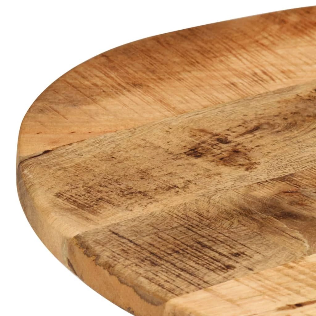 Height Adjustable Mango Wood Coffee Table M353