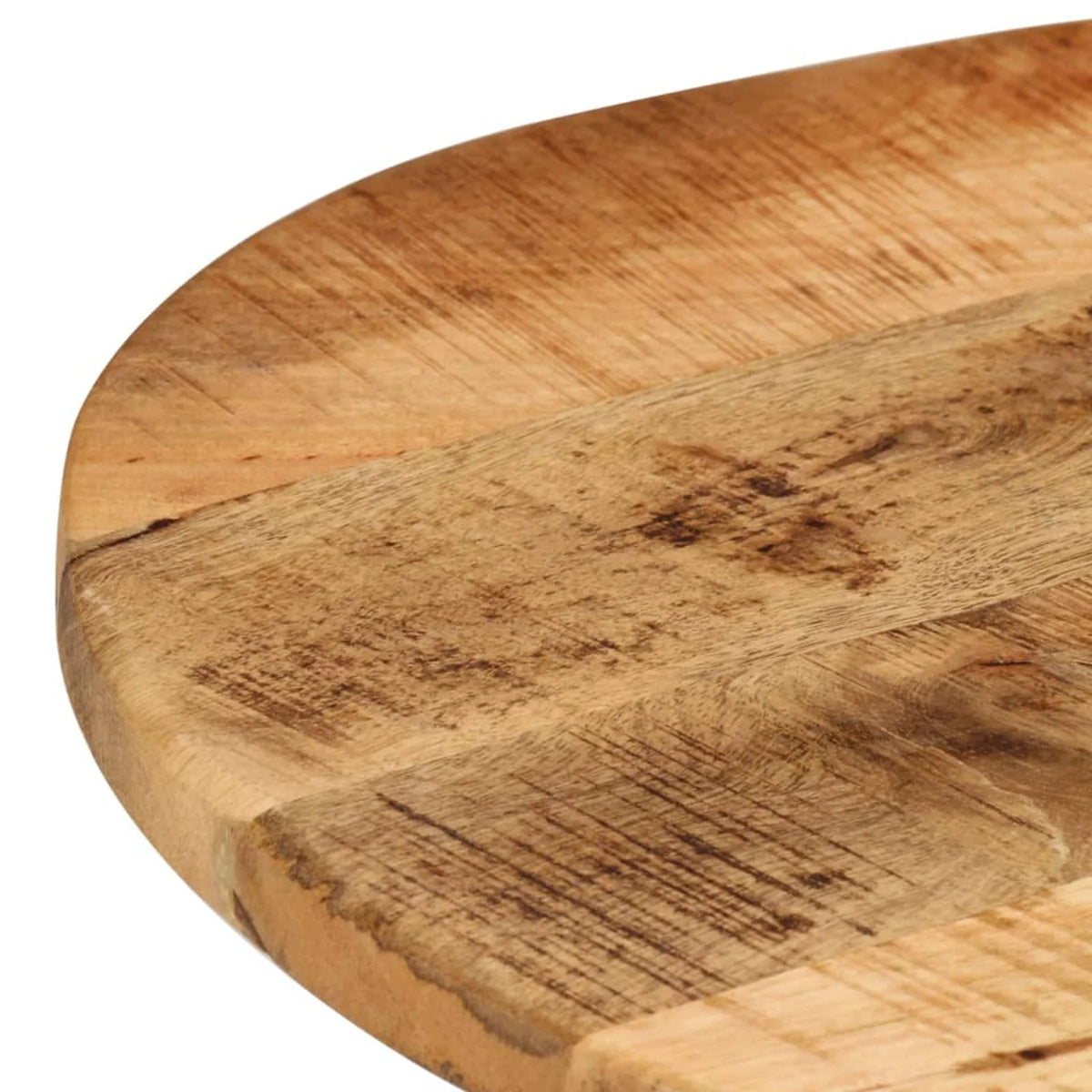 Height Adjustable Mango Wood Coffee Table M353