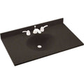 Canyon Ellipse Vanity Top G387