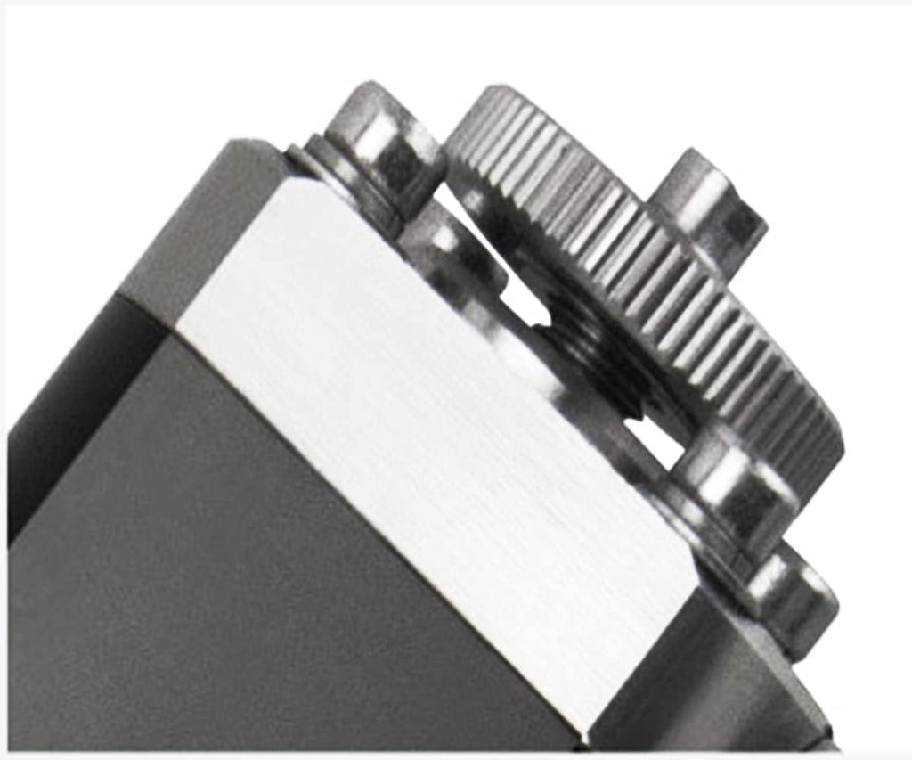 Precision Pneumatic Thimble Dispensing Valve Dispenser 0.01ml J9136