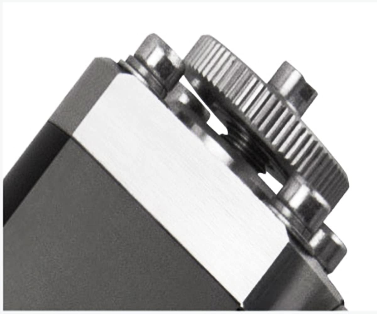 Precision Pneumatic Thimble Dispensing Valve Dispenser 0.01ml J9136