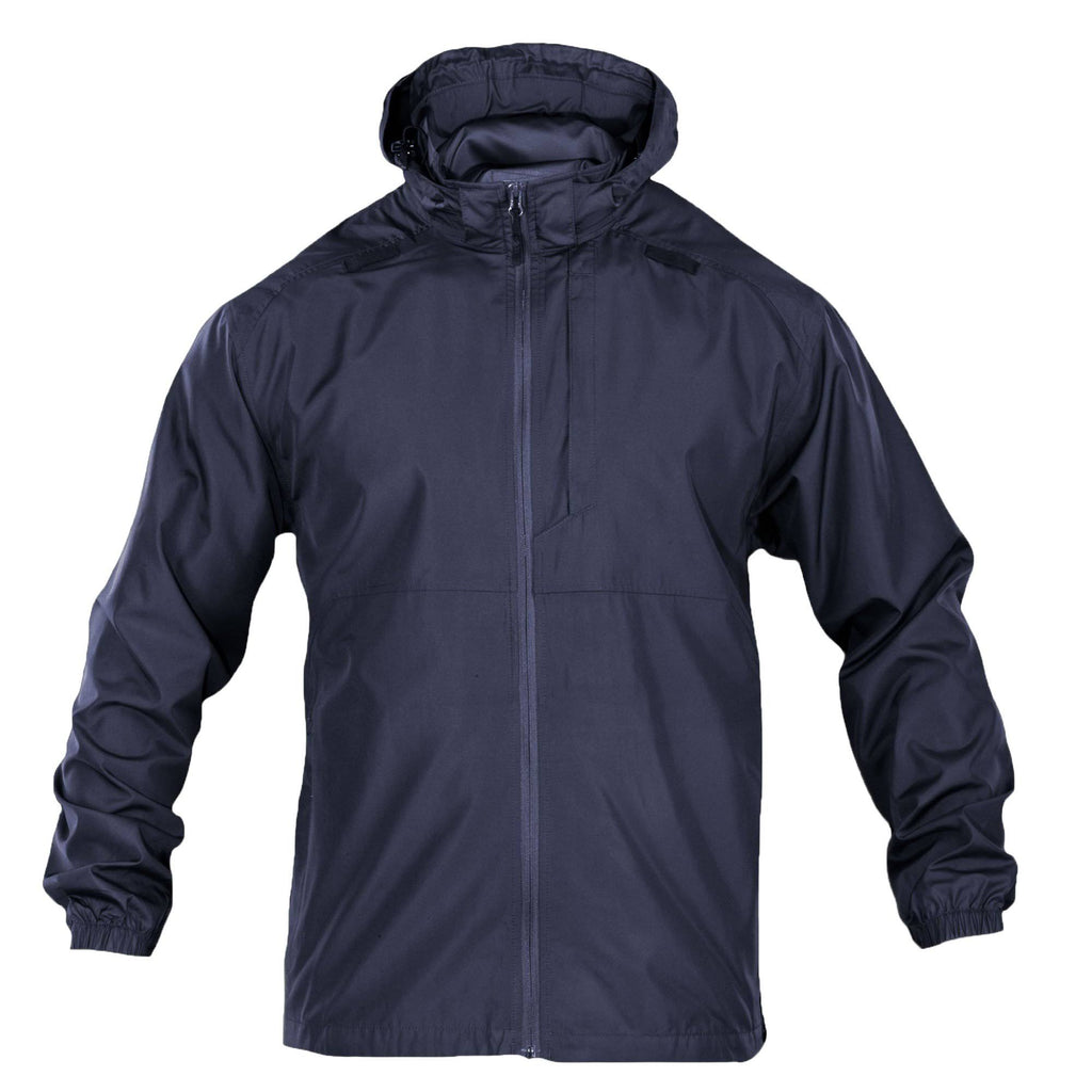 Packable Operator Jacket, 4XL, Dark Navy A25918