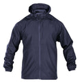 Packable Operator Jacket, 4XL, Dark Navy A25918