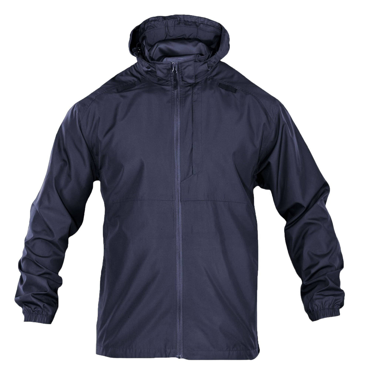 Packable Operator Jacket, 4XL, Dark Navy A25918