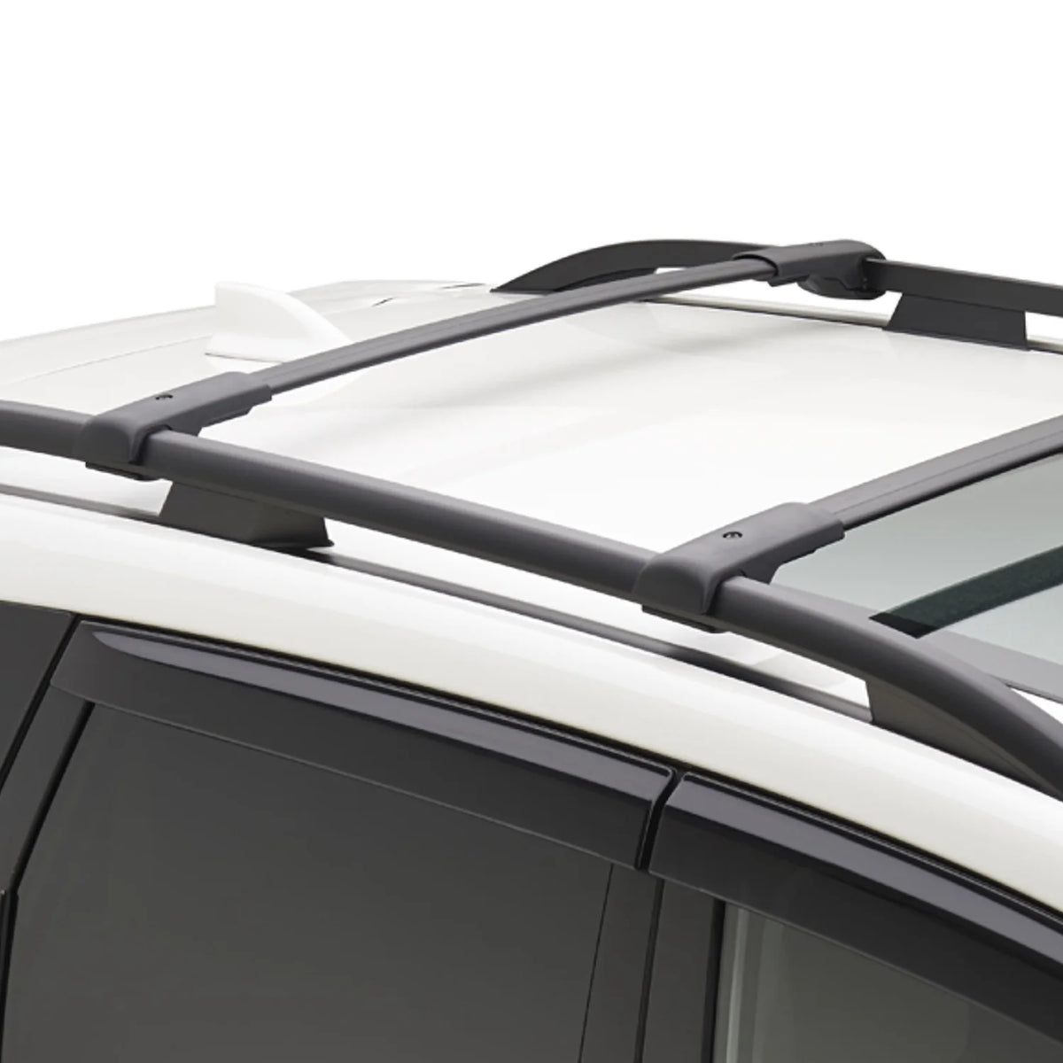Aluminum Roof Rack Cross Bars W997