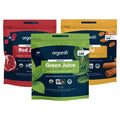 Organic Superfood Powder S341704