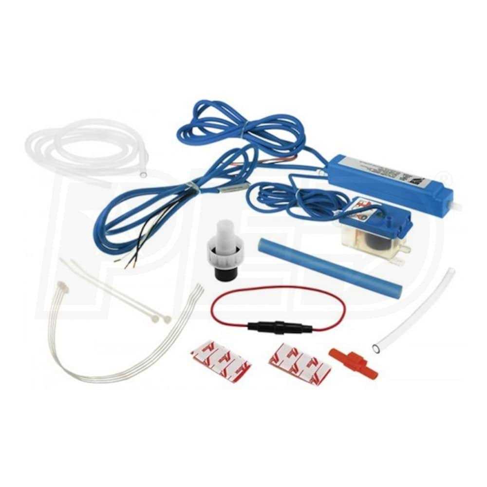 Aspen Mini Aqua Pump Kit K355107