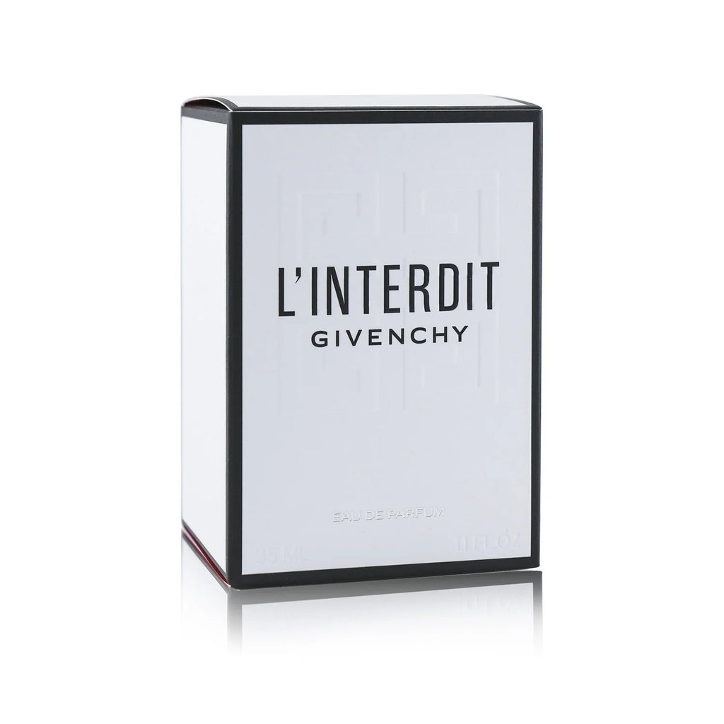 Eau De Parfum Spray 50ml S3171