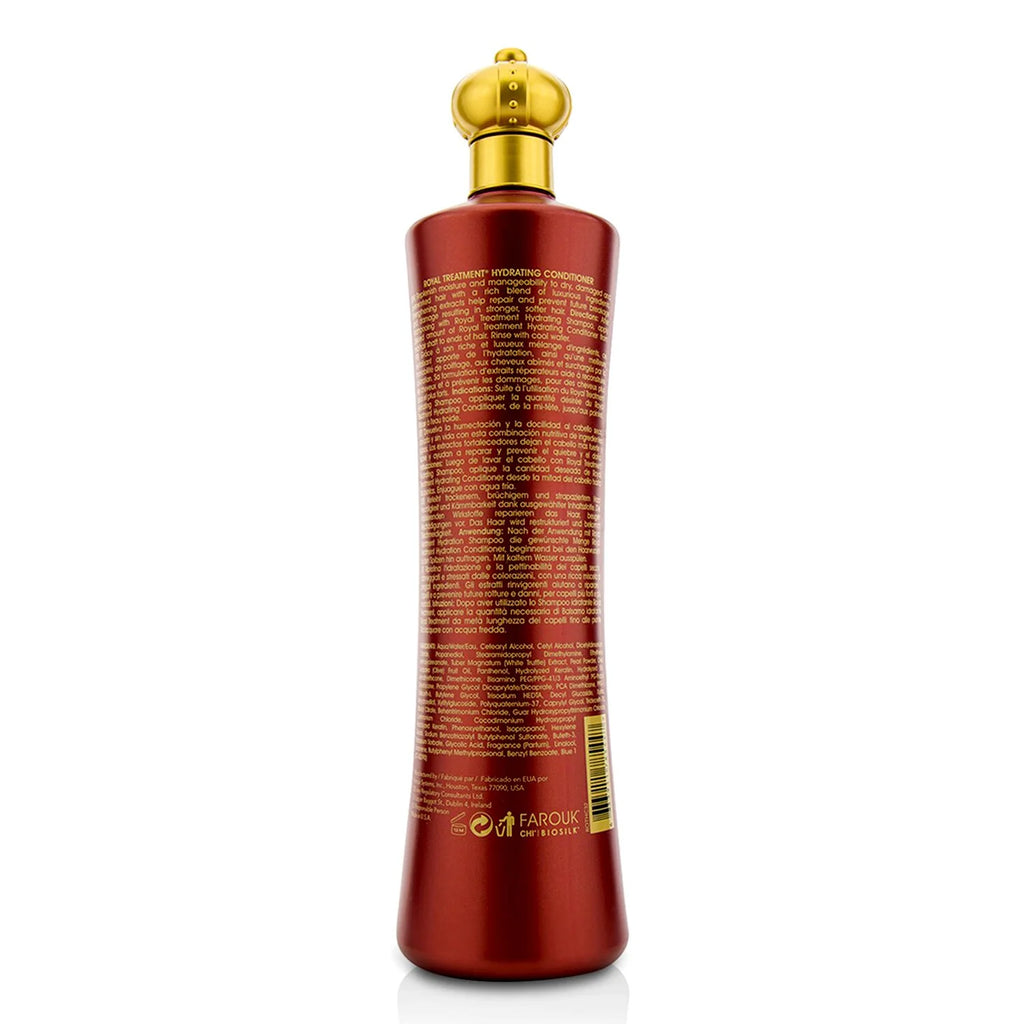 Hydrating Conditioner 355ml Y856863