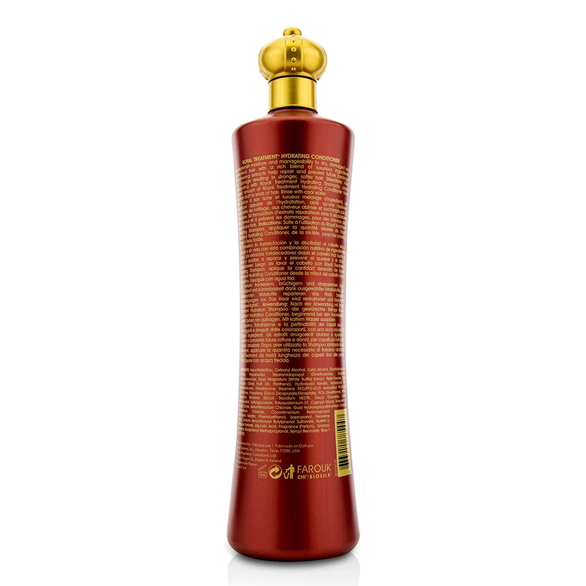 Hydrating Conditioner 355ml Y856863