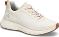 Knit Microsuede Slip Resistant Shoe X355