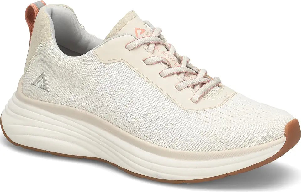 Knit Microsuede Slip Resistant Shoe X355