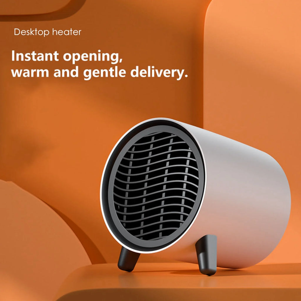 Desktop Electric Heater D956