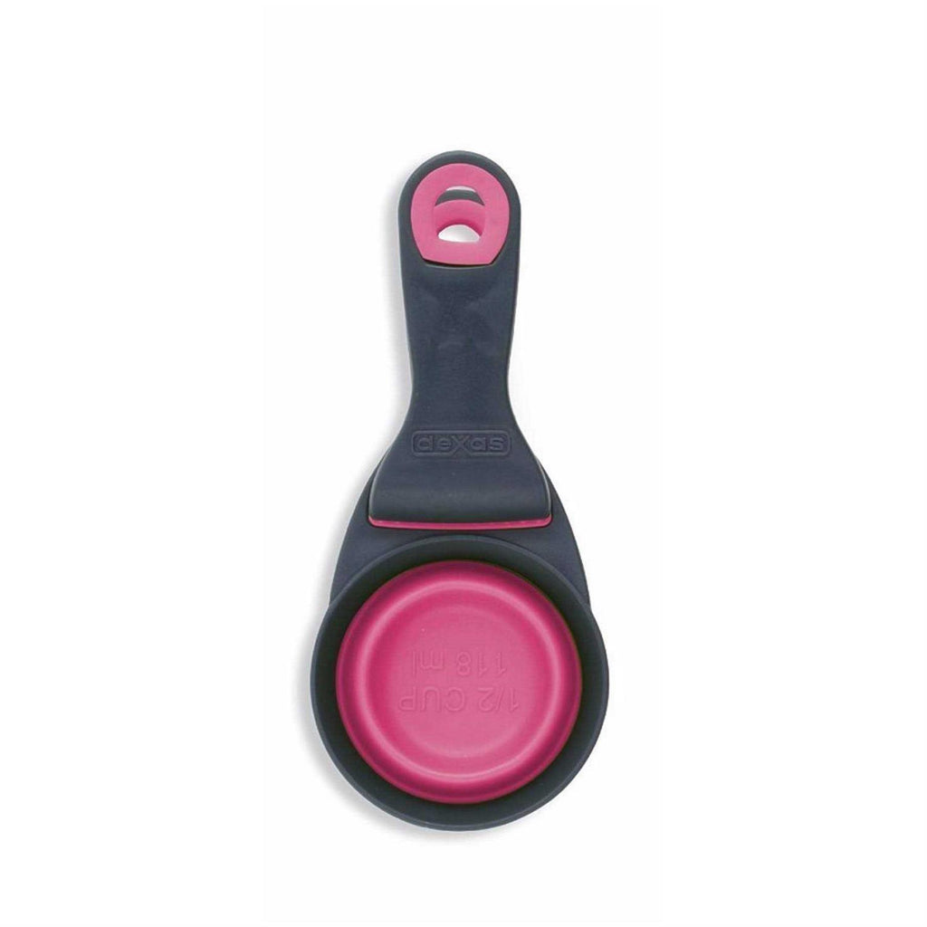 Collapsible Pet Scoop W861049