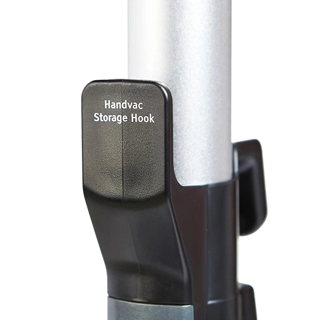 Pre-owned Black Corded Stick Handheld Vacuum Y70995