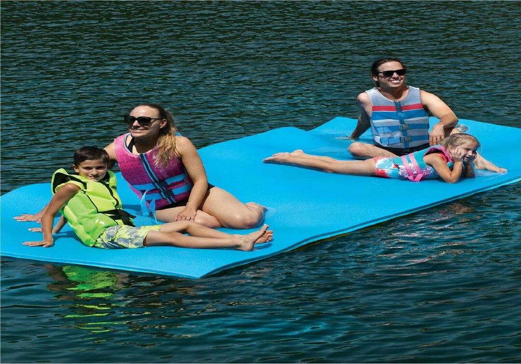 Floating Water Mat F26908