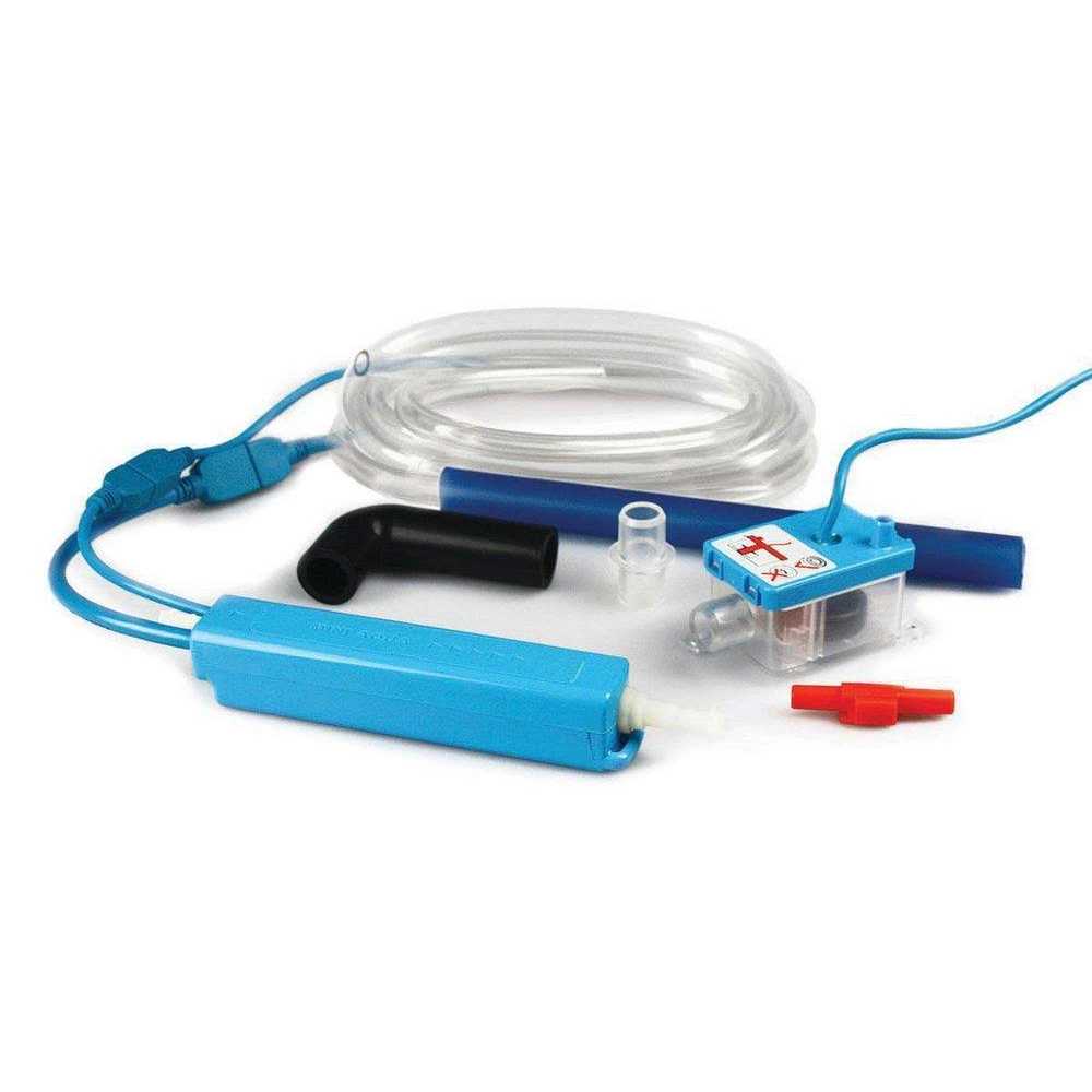 Aspen Mini Aqua Pump Kit K355107