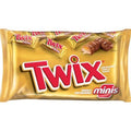 Caramel Chocolate Cookie Bar Candy Bag Pack of 12 P65633