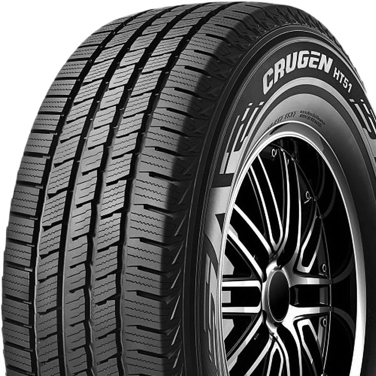All Season P215/70R16 99T Light Truck Tire I708588