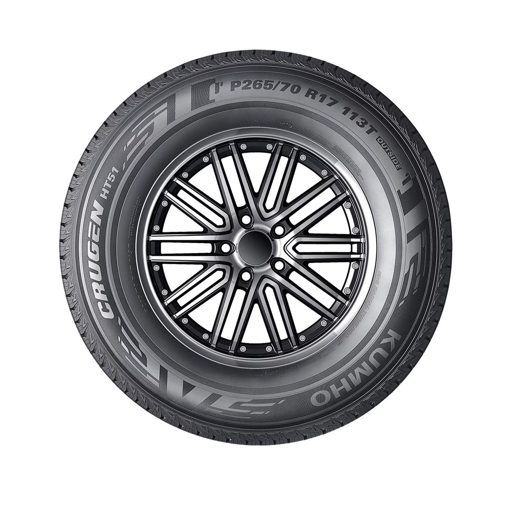 All Season 225/70R16 Light Truck Tire Y930906