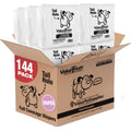Disposable Diapers for Female Dogs, X-Small, 144 Count L726