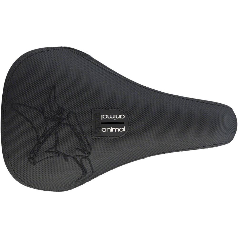 Black Saddle I270212