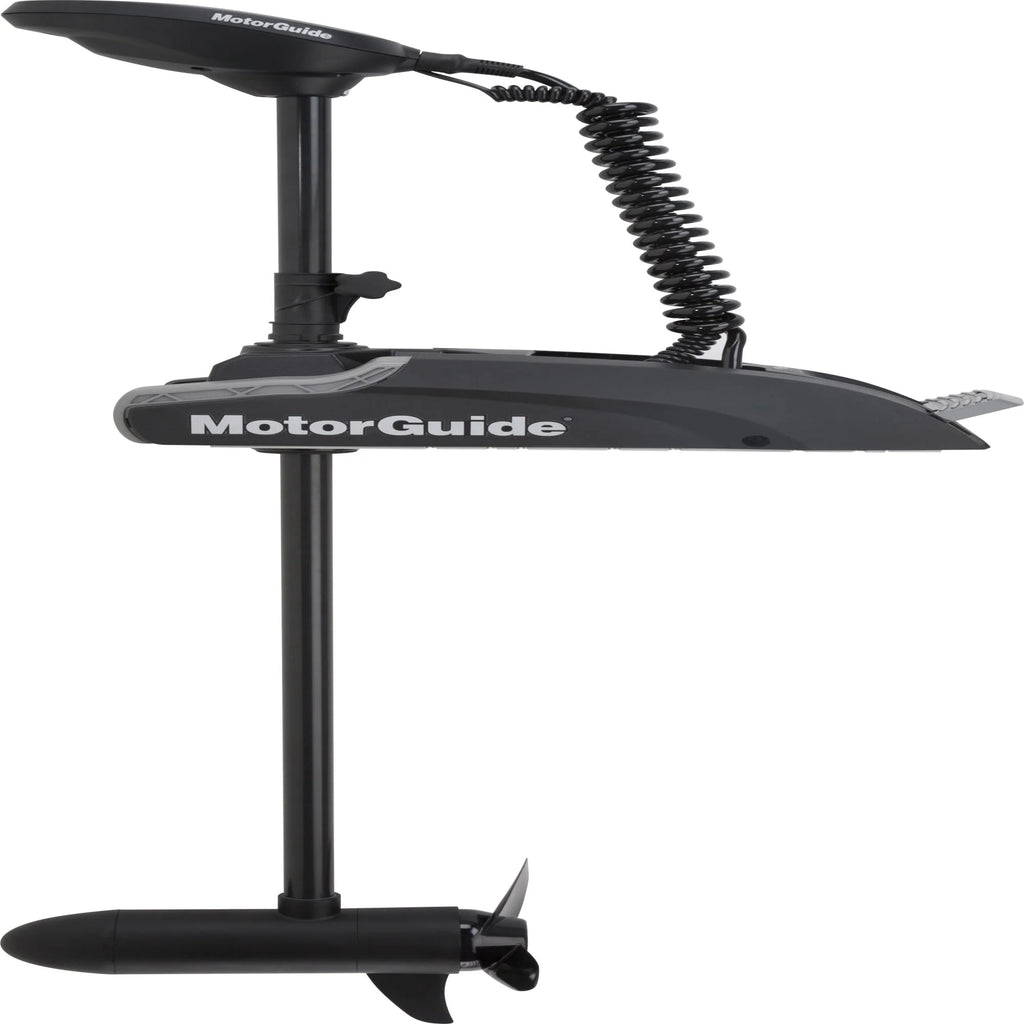 Wireless Freshwater Trolling Motor 48 In. 12-Volt H659