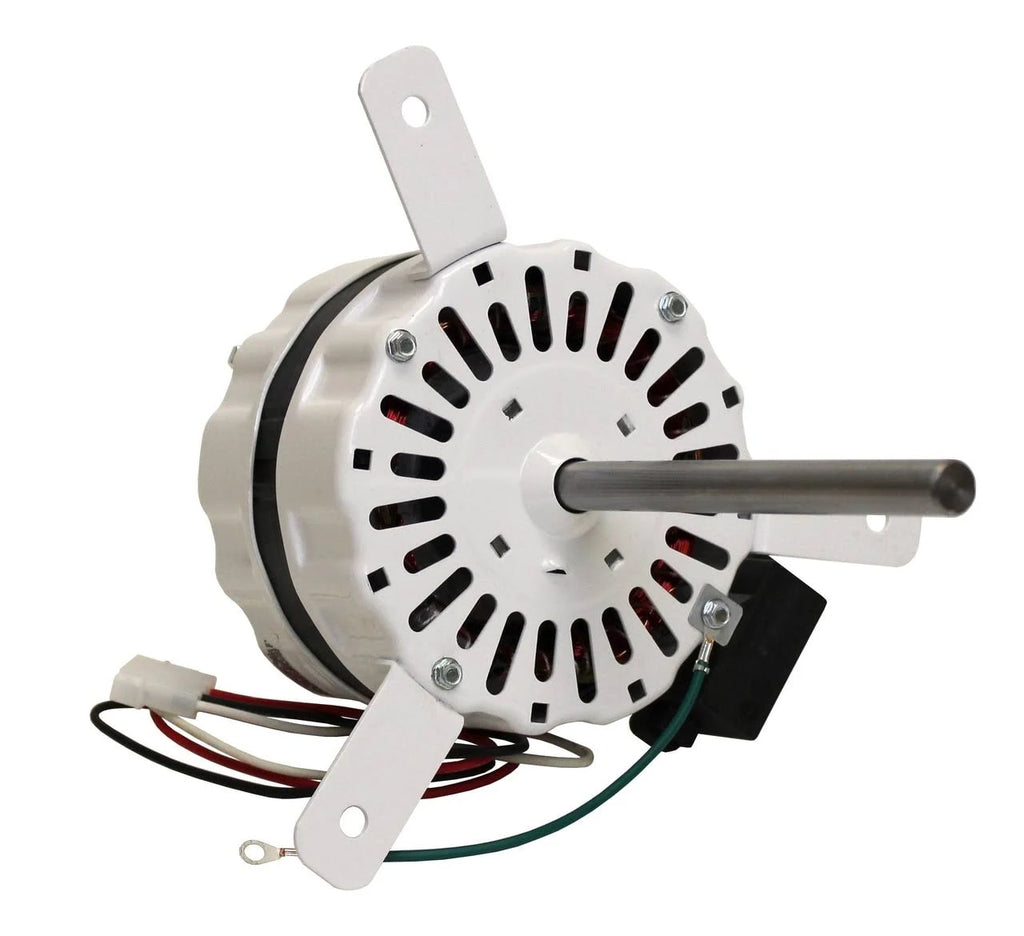 1/4 HP 2 Speed 115V Vent Fan Motor B8025