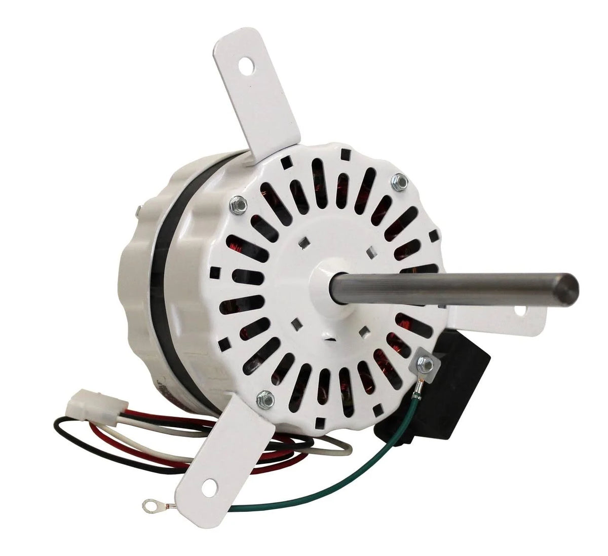 1/4 HP 2 Speed 115V Vent Fan Motor B8025
