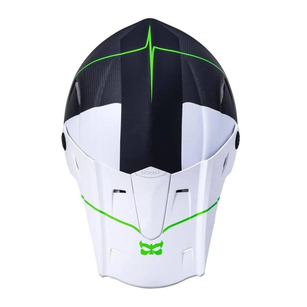Alpine Carbon Helmet B163295