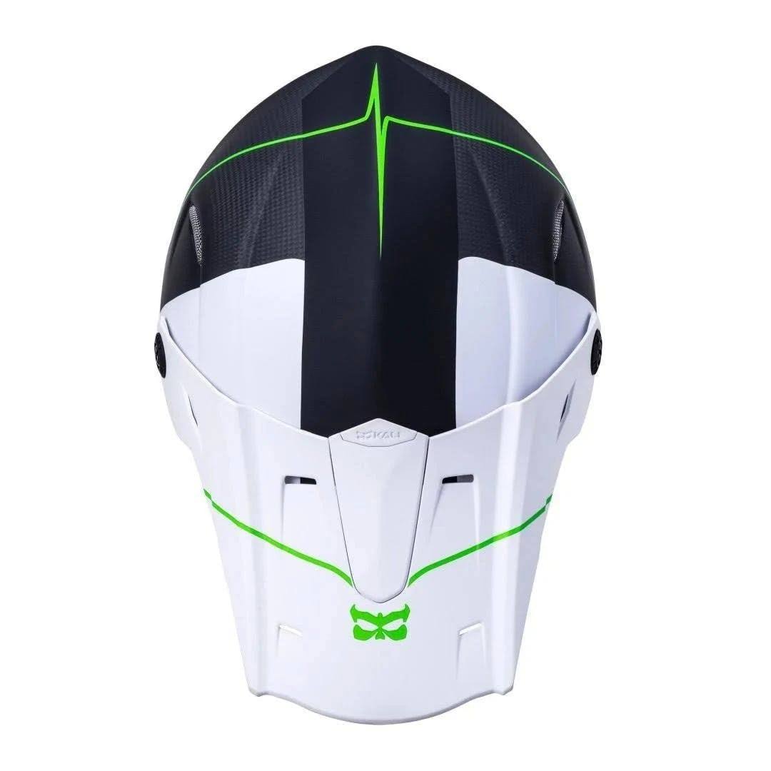 Alpine Carbon Helmet B163295