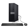Desktop PC Intel i7 32GB DDR4 1TB SSD Windows 10 Pro O4464