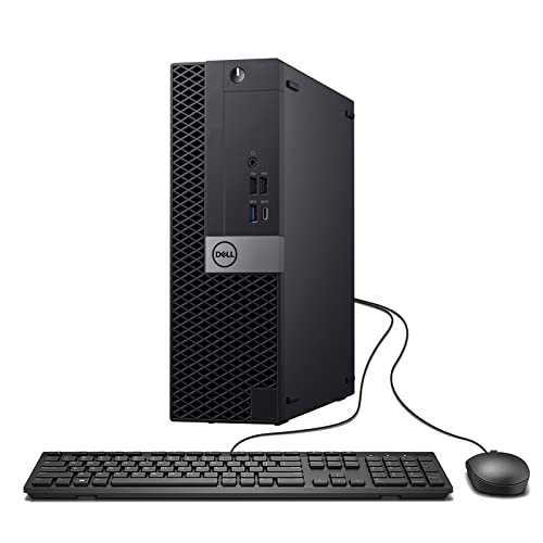 Desktop PC Intel i7 32GB DDR4 1TB SSD Windows 10 Pro O4464