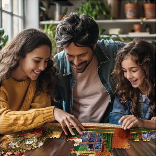 500 Piece Jigsaw Puzzle T441032